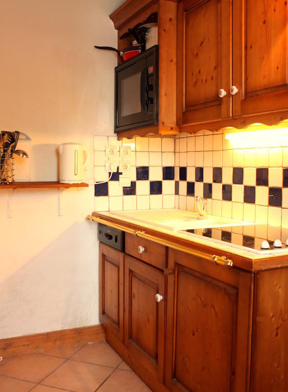 Apartment Sapaudia - Chamonix Charm Town Centre Retreat Quarto foto