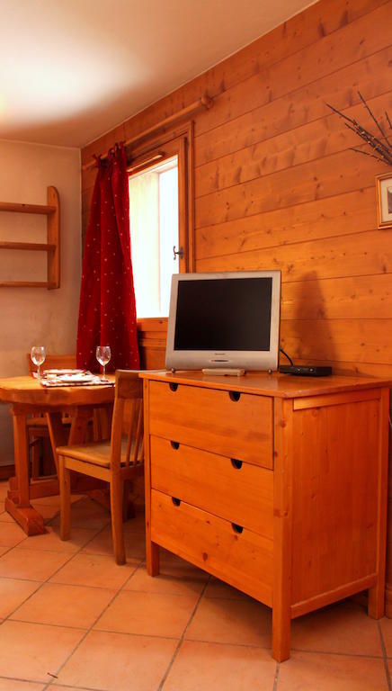 Apartment Sapaudia - Chamonix Charm Town Centre Retreat Quarto foto