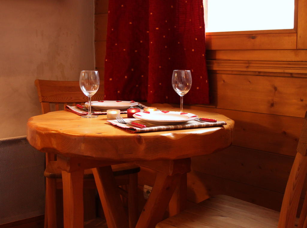 Apartment Sapaudia - Chamonix Charm Town Centre Retreat Quarto foto